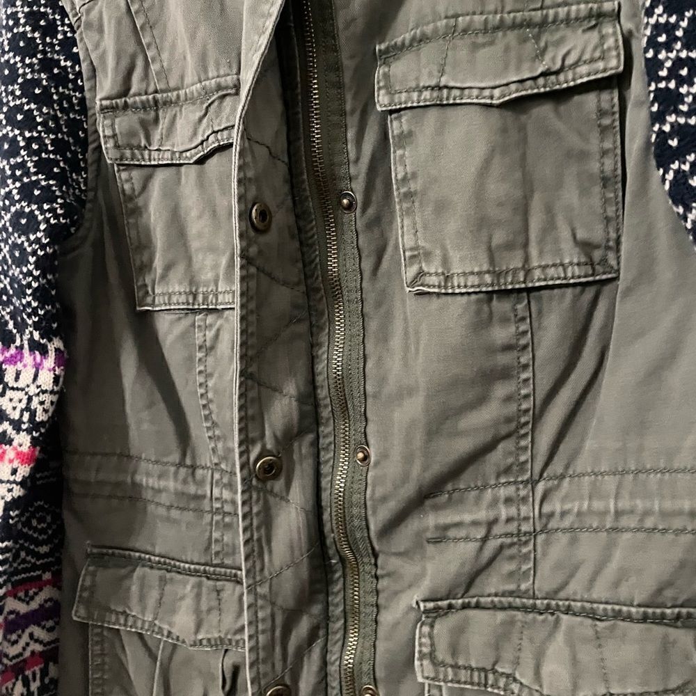 Aeropostale jacket - Picture 3 of 7